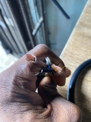 6mm 2core Solar Cable