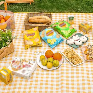 Waterproof Spring Outing Outdoor Picnic Mat