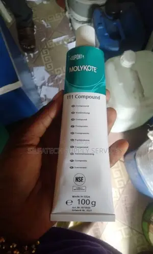 Original Molykote Compound