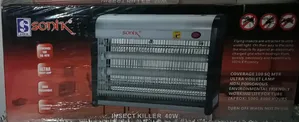 Sonik Insect Killer - 40 Watts
