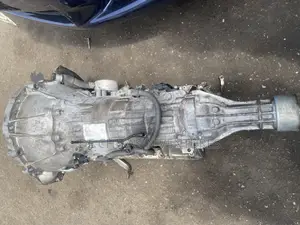 Gs300 Gear Box 2002 Model Japanese Used