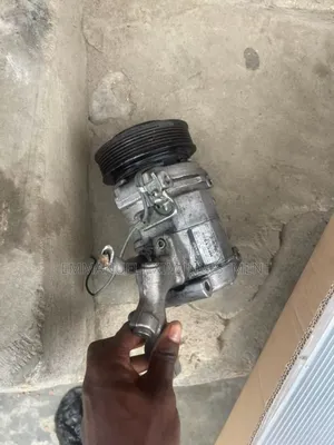 Compressor Honda HRV 2018