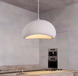 Modern Hanging Nordic Living Rooms Kitchen Droplight