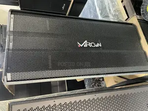 Virgin Bold-215 2-Ways Passive Full Range Specker