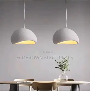 Luster Dining Room Bedroom Hanging Home Decor Bar Lights