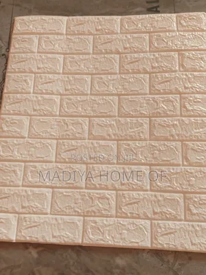 Wall Paper Towels