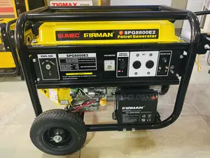 7.5kva Sumec Firman Generator