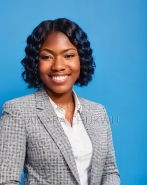 Female Executive Assistant