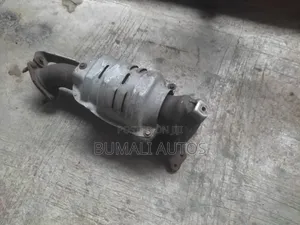 Manifold Catalyst for Honda Accord 2013 Model Four Plug