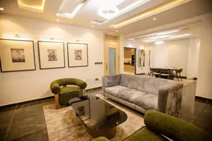 Now Available for Booking Luxury 4-Bedroom Duplex