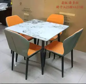 Dinning Set, Restaurant Set.