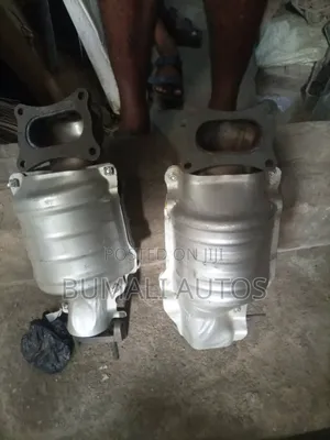 Brand New Catalyst for Honda Accord 2008-2015 Model V6