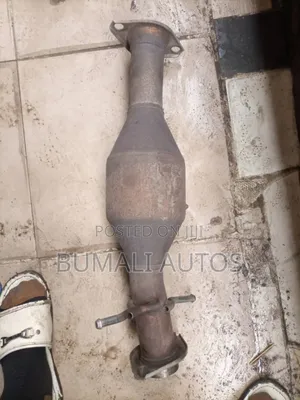 Center Catalyst for Lexus Rx350 2010 Model