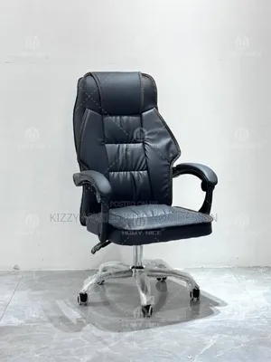 Executive Office Chair.