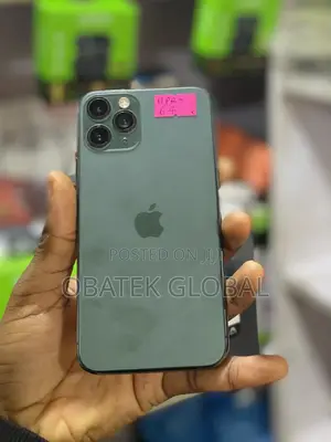 Apple iPhone 11 Pro 64 GB Green