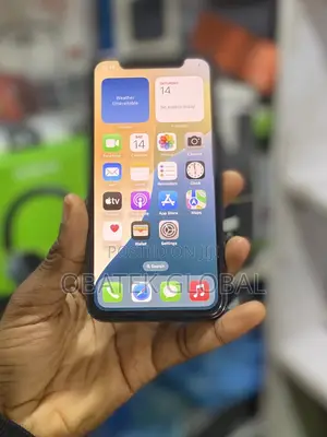 Apple iPhone 11 Pro 64 GB Green