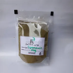 Spearmint Leaf Powder (50g)