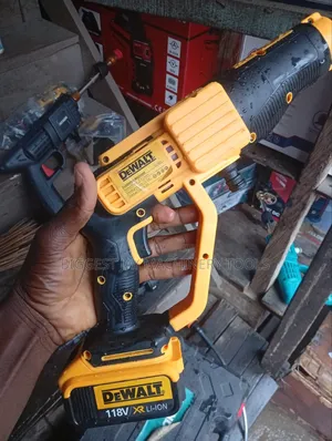 Dewalt Pressure Washer