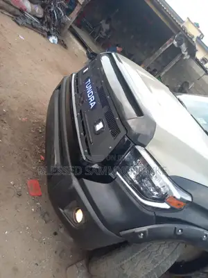 Upgrade Kits for Toyota Tundra 2020 Available