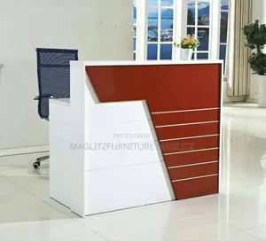 Quality Front Desk Locally Made