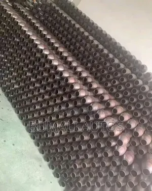 Brand New Catalyst for Any Car