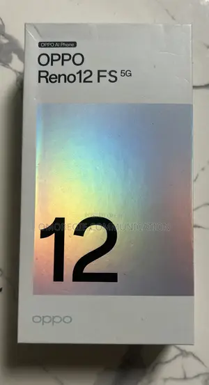 New Oppo Reno12 F 5G 512 GB Green
