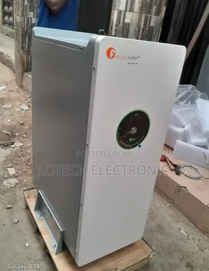 Felicity 17,500kwh 51.2v Lithium Battery (Model: ) – High-Cp