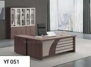 Executive Office Table