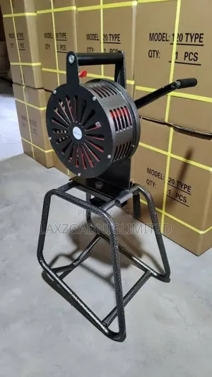 Manual Alarm