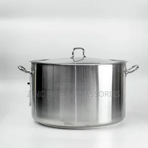 31.5l Deep Pot