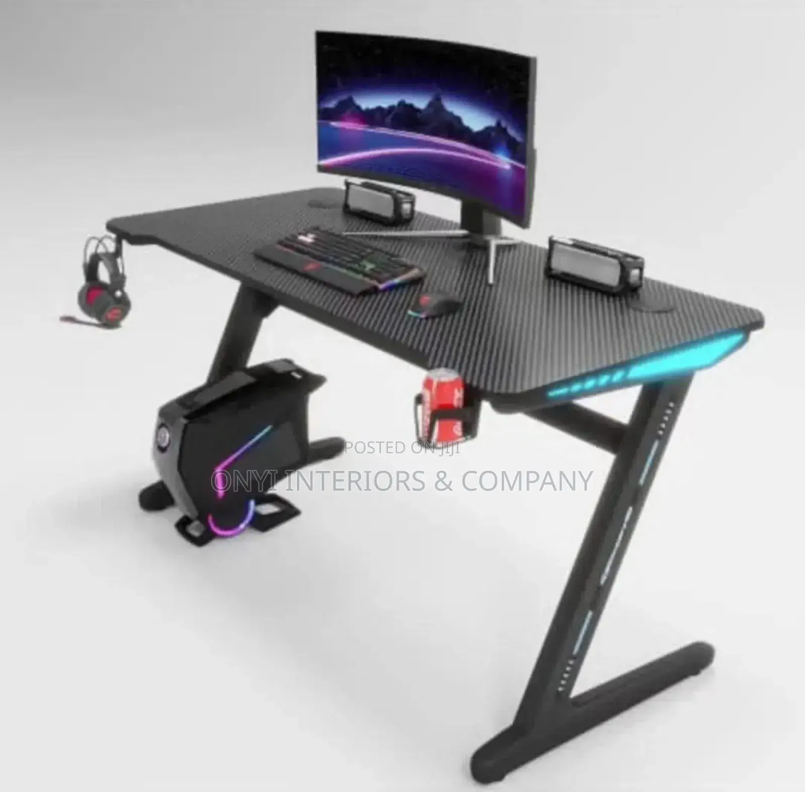 Newest Design Game Table