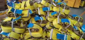 2" Banding Belt