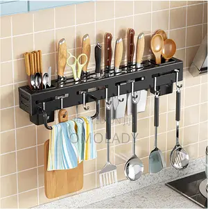 50cm Kitchen Organizer And Hanger