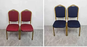 Church Banquet Chair
