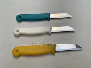 Solingen 2.5 Inches Peeling Knife Set of 3