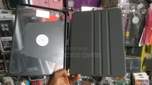 iPad Leather Pouch 10th Gen