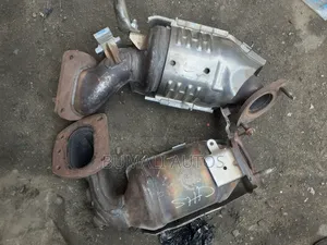 Manifold Catalyst for Lexus Rx350 2017-2020 Model/Highlander