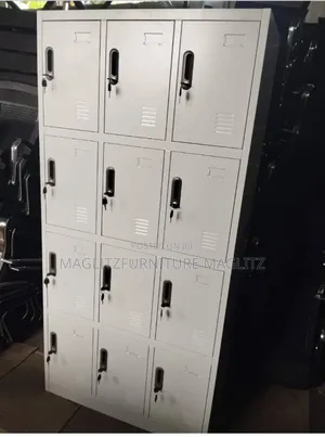 Quality Office Workers Locker