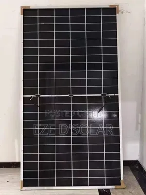 Brand New 600watts Solar Panel