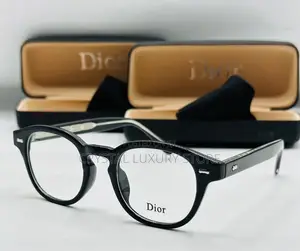 Dior Quality Luxury Frame Glasses