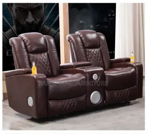 Home Theater Cenima Recliner Sofa
