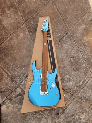 Ibanez Lead Guitar