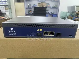 Vsol 1pon Fiber Olt