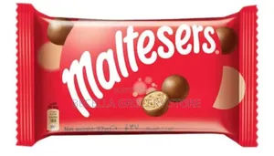 Maltiser Chocolate 25×37g(Carton)