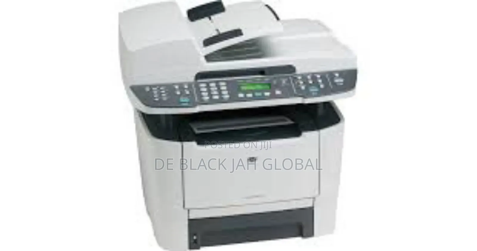 M2727nf Multifunctional Printer