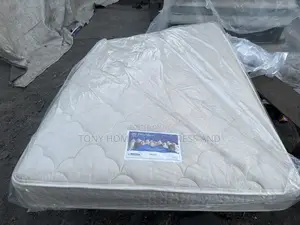 5x6 12 Inches Foreign Posturepedic Canadian Mattress