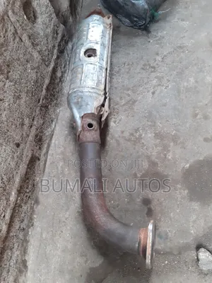 Catalyst for Honda Cr-v 2008 Model