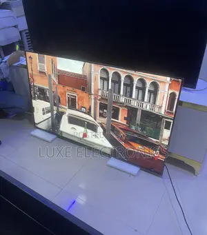 55 Inches Sony Android Tv 2021 Model With Free Prime Login