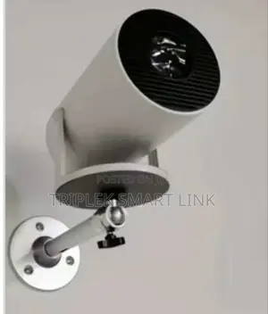 Mini Projector Ceiling Wall Mount Hy300 Ceiling/Wall Mount
