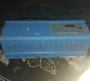 5kva /48v Cloud Pure Sine Wave Inverter